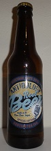 Antiqology Root Beer Bottle