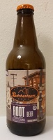 Butchertown Root Beer Bottle
