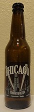 Chicago Draft Style Root Beer