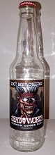 Deadworld Root Beer Creeper Bottle