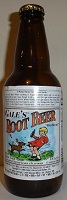 Gale's Root Beer Bottle
