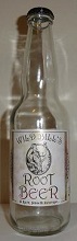 Northwoods Wild Bill's Root Beer Bottle