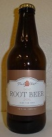 Ginseng Up Private Label Root Beer Bottle