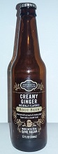 Private Selection Creamy Ginger Root Beer Bottle