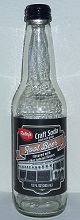 Raley's Root Beer Bottle