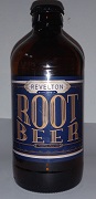 Revelton Root Beer Bottle