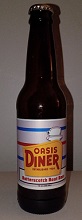 The Soda Guy Butterscotch Root Beer Bottle