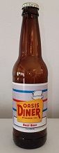 The Soda Guy Root Beer Bottle