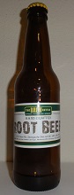 The Brew Kettle Root Beer Bottle