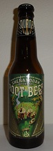 Journey Shenandoah Sassafras Root Beer Bottle