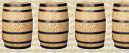 3 and a half kegs
