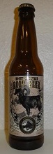 Rocky Mountain Root Beer Bottle