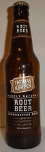 Thomas Kemper Purely Natural Root Beer Bottle