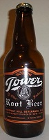 Tower Root Beer Bottle
